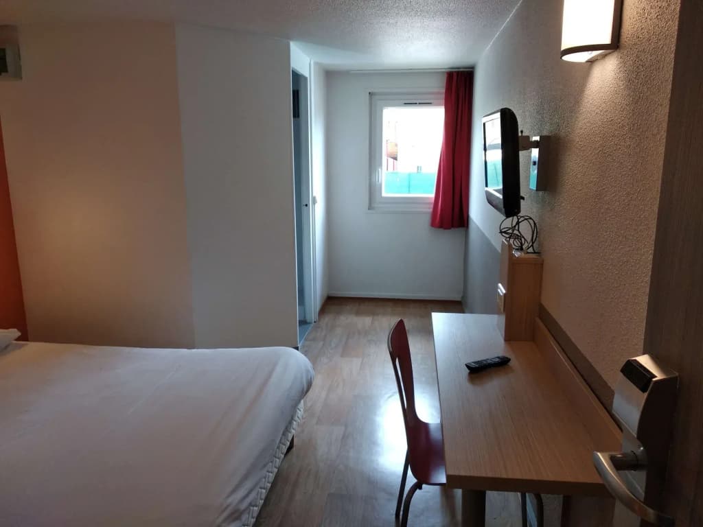 Hotel Première Classe Metz Nord - Talange - Miniature 6