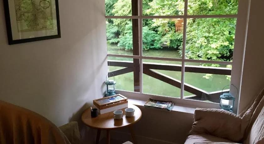 Maison d'Hôtes Moulin Saint Julien - Photo 4