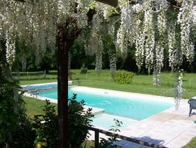 Château des Bouffards - Photo 1