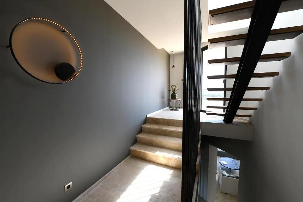 Les Loges En Provence "Villa 360" - Miniature 6