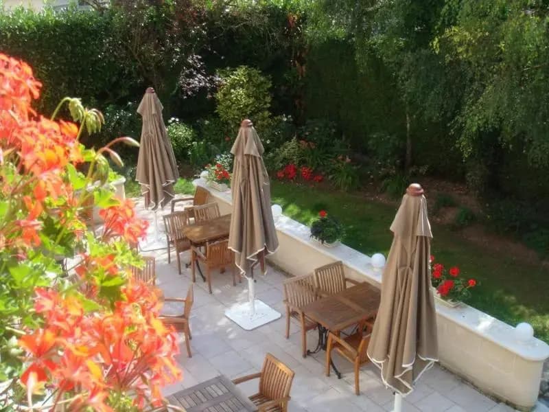 Logis Les Airelles - Miniature 8