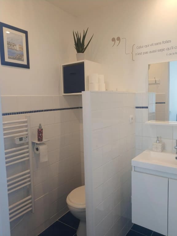 L'appartement du Veillon - Miniature 7