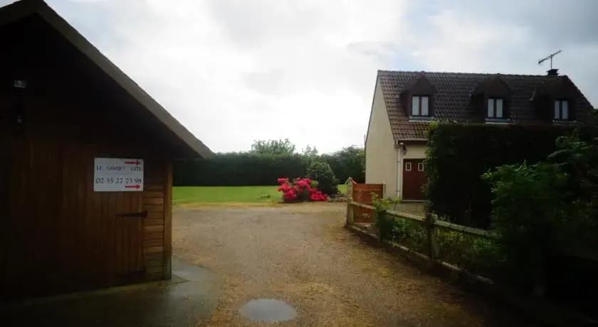 Gite Normand - Miniature 6