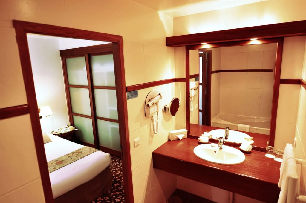Villa Kerasy Hotel Spa - Miniature 7