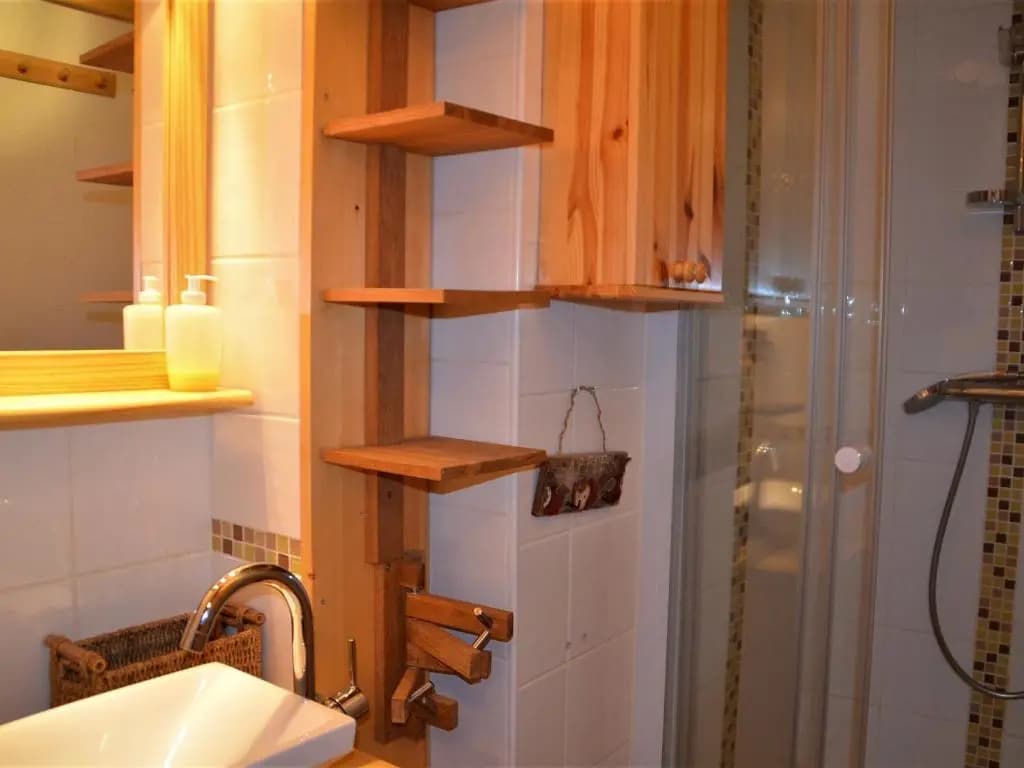Appartement Les Menuires, 3 pièces, 6 personnes - FR-1-452-278 - Miniature 7