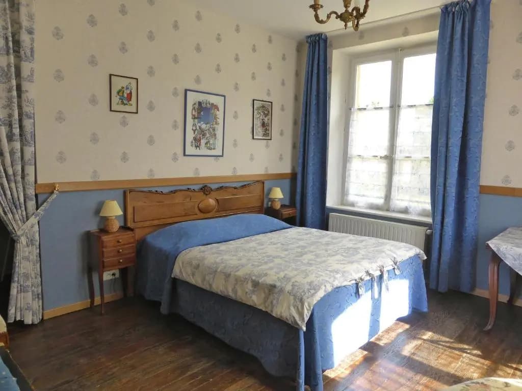 Maison d'hôtes Le Château de Puxe - Photo 2