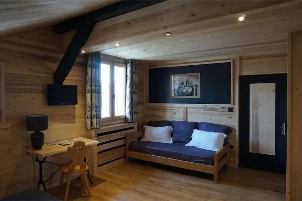 Maison d'hôtes La Barmaz - Photo 2