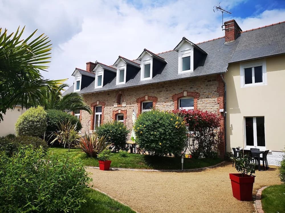 Appartements Le Clos de La Baie - Photo 1