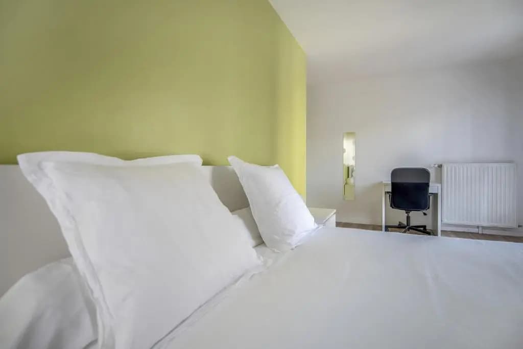 Appartements de 2 ou 3 chambres à 40 minutes de Paris - Photo 5