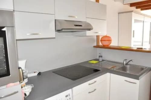 Apartment Résidence soleil levant - Photo 1