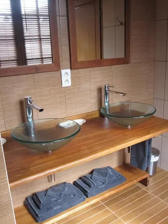 Chambres d'hôtes Les Marronniers - Miniature 6