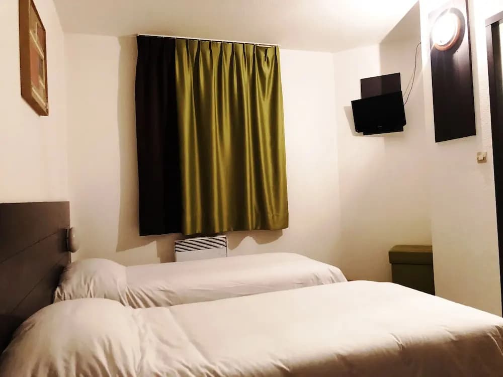 Welcomotel Montelimar - Miniature 7