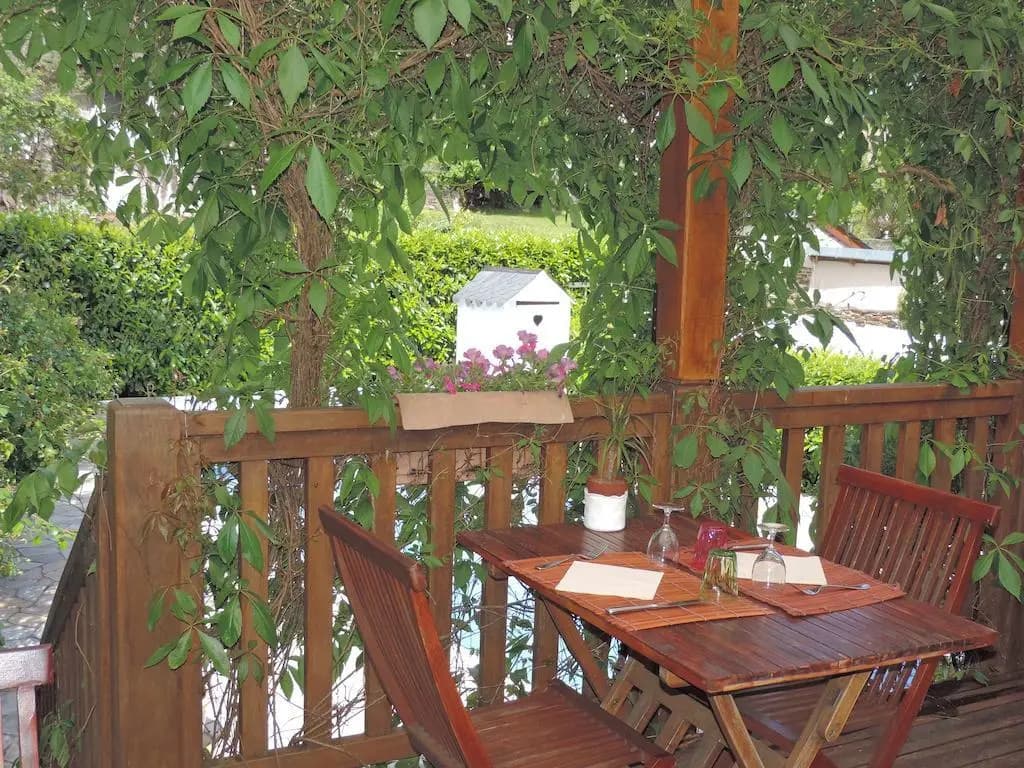 Auberge Saint Fleuret - Miniature 8
