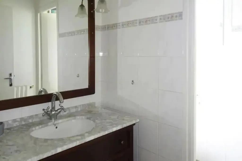 Holiday Home With Private Outdoor Pool, Gouesnac"h - Miniature 7
