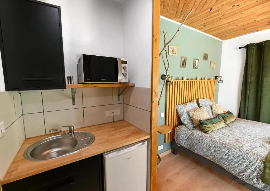Casa Upupa - Photo 3