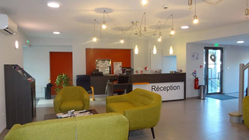 Parc Hôtel Pompadour, Brive-la-Gaillarde Nord - Photo 2
