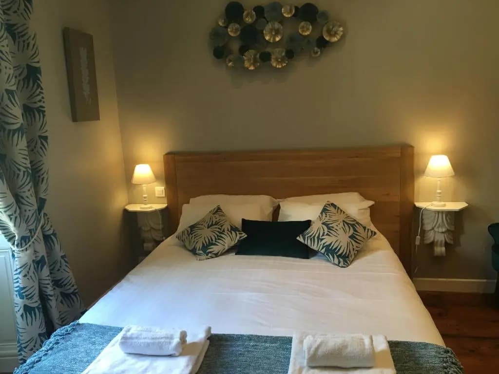 Maison Charles Maurice - Photo 2