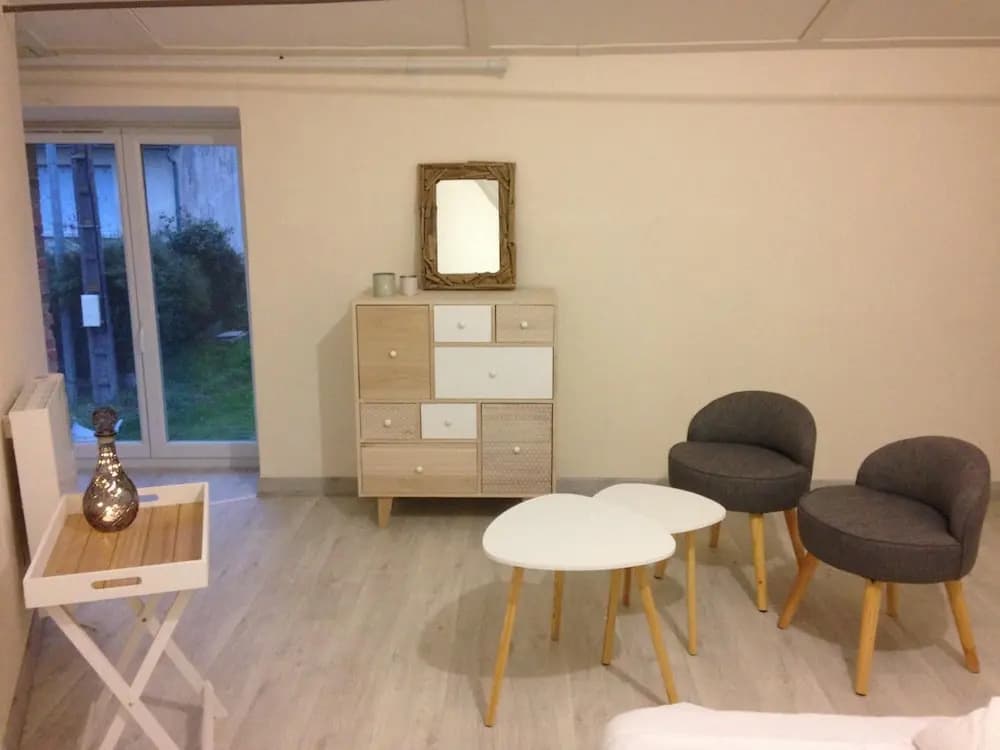 Chambres d'Hotes la Source - Miniature 6