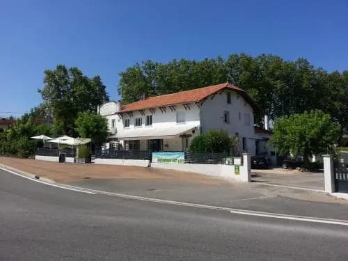 Restaurant Gite Le Délice Des Papilles - Photo 1