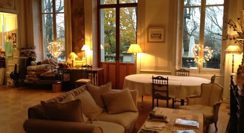 Chateau de Bessey les Citeaux - Photo 3