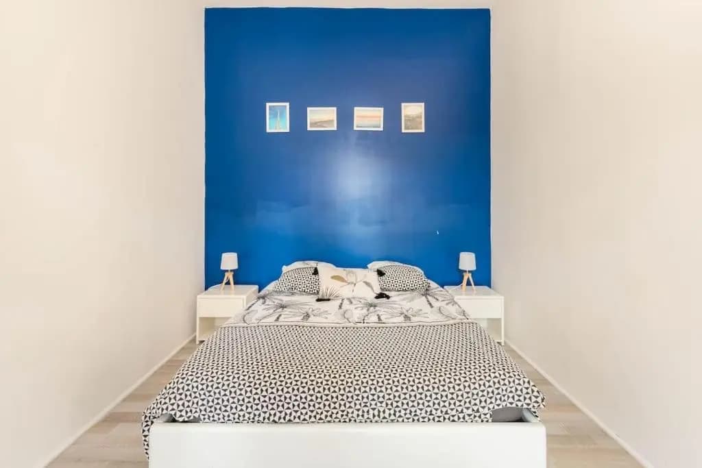 Wifi - Parking Gratuit - Appartement Havrais - Miniature 6