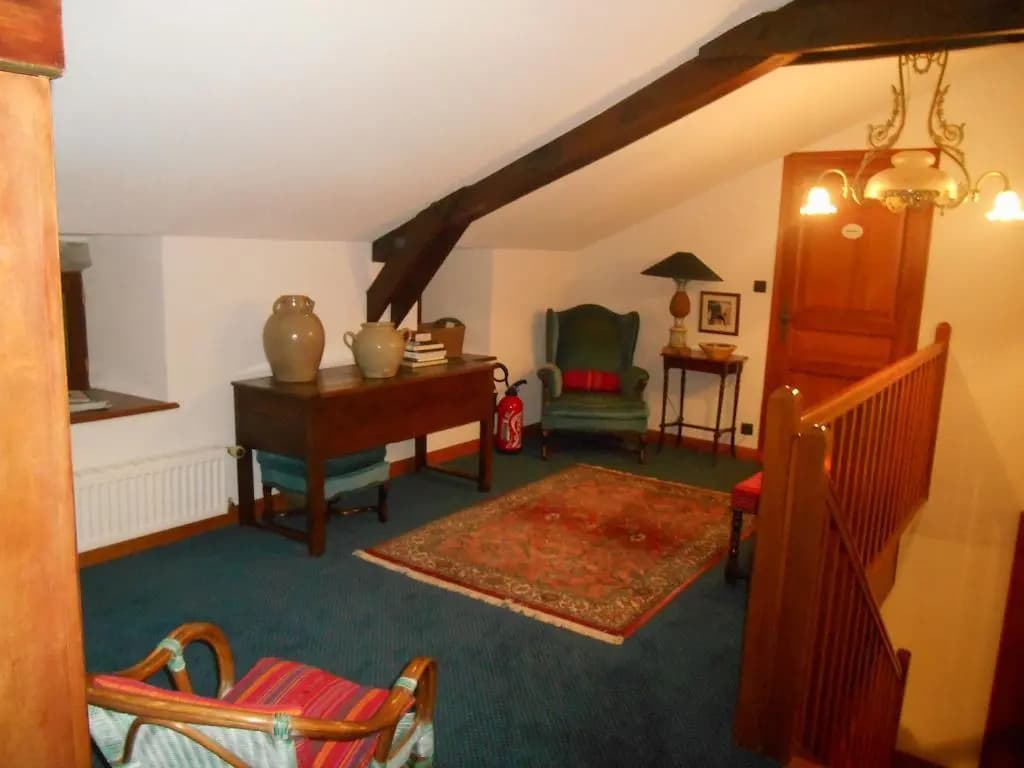 Auberge de Mazayes - Photo 4