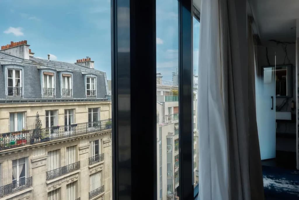 CARD Hôtel - Photo 1
