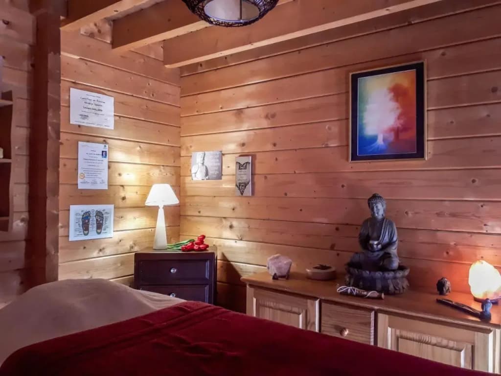 Chalet de Barraou - Photo 1