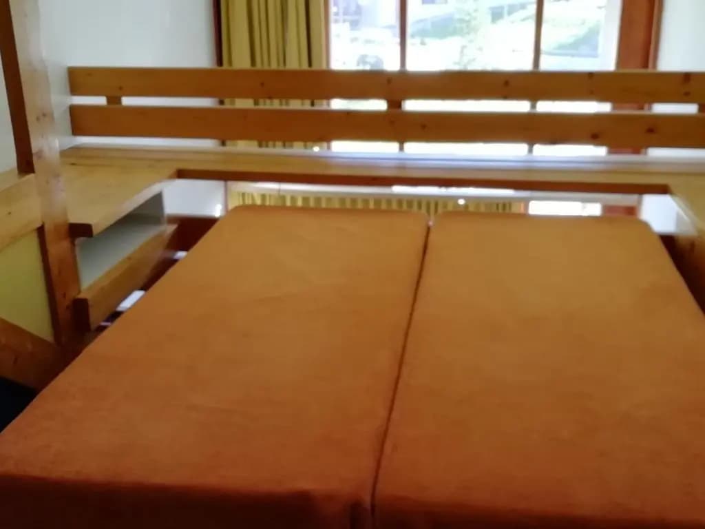 Appartement Les Arcs 1800, 2 pièces, 5 personnes - FR-1-411-404 - Photo 2