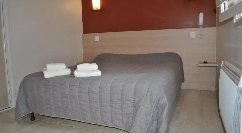 Hotel Le Flamant Rose Logis - Camargue - Photo 5