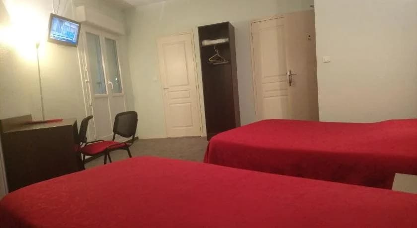 Hotel Molière - Miniature 7