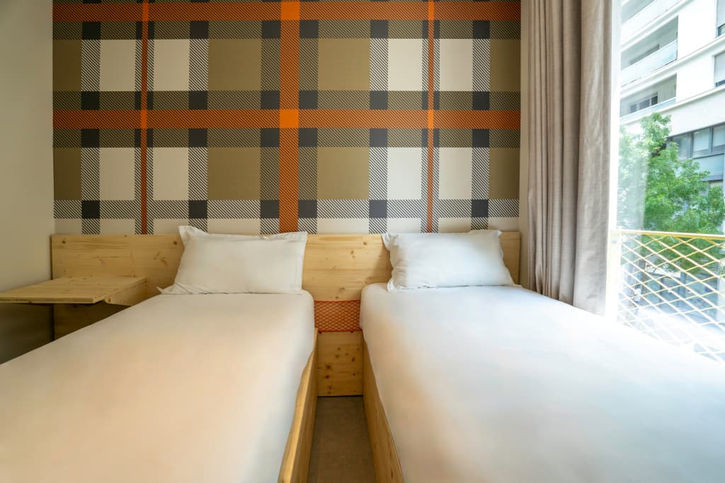 easyHotel Marseille Euromed - Photo 3
