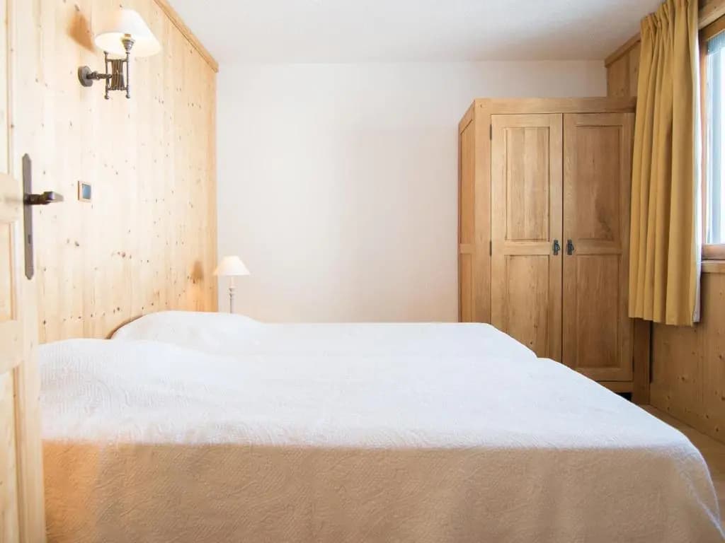 Appartement Tignes, 2 pièces, 4 personnes - FR-1-449-27 - Photo 5