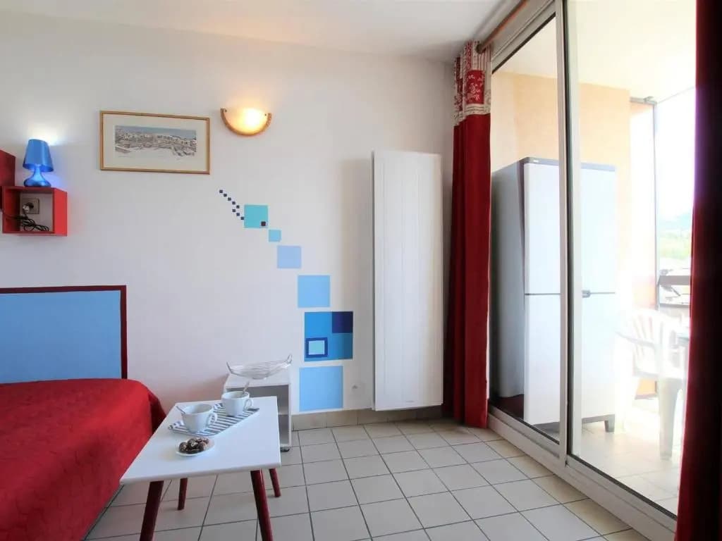 Appartement Briançon, 2 pièces, 6 personnes - FR-1-330C-17 - Photo 4
