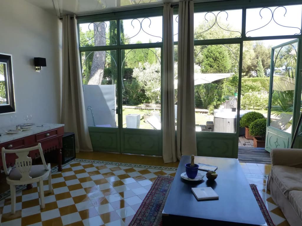 La Villa Mauresque - Miniature 8