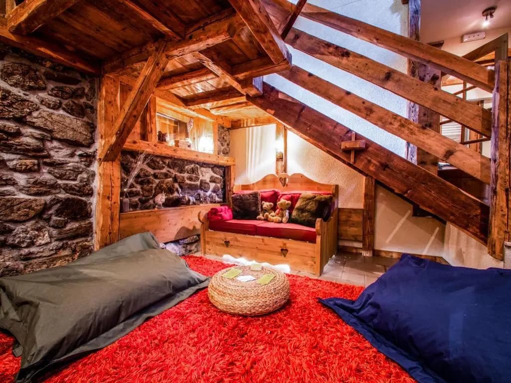 The Alpichalets Retreat - Photo 1
