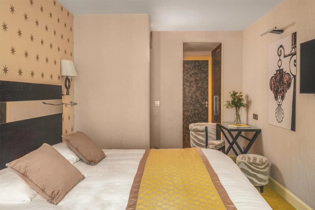 Hotel Le Petit Paris - Photo 5