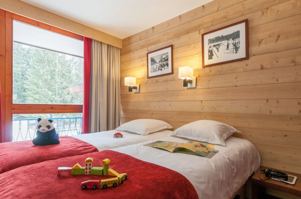 Pierre & Vacances Residence le Belmont - Miniature 6