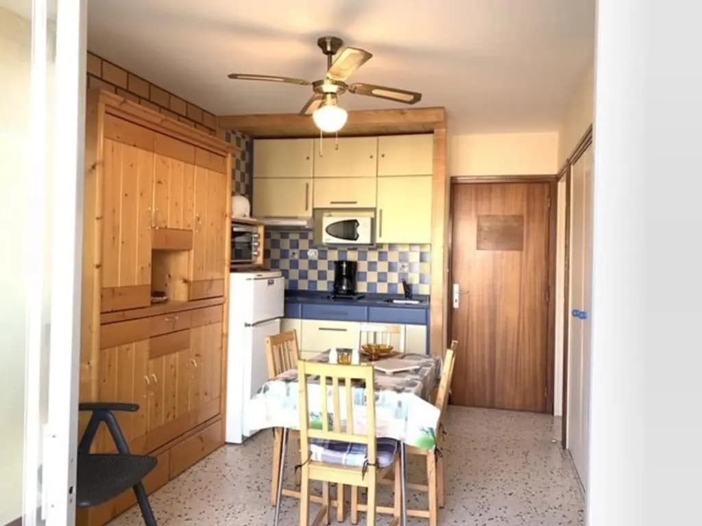 Appartement Balaruc-les-Bains, 1 pièce, 2 personnes - FR-1-503-95 - Miniature 8