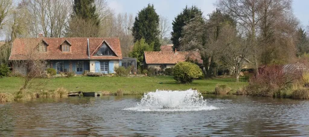 Le Jardin Sauvage - Photo 3