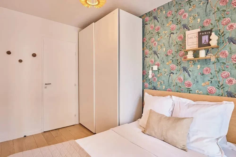 Charming Apartment in Boulogne, - Photo 4