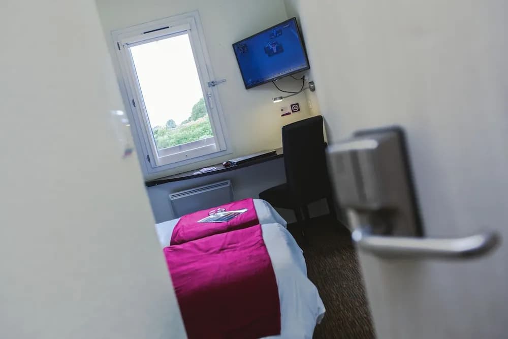 The Originals Access, Halt'Hotel, Clermont Agnetz - Miniature 6