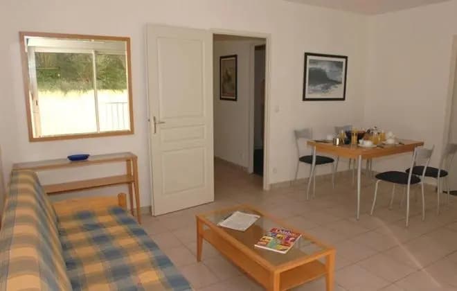 Residence Thalassa - Photo 3