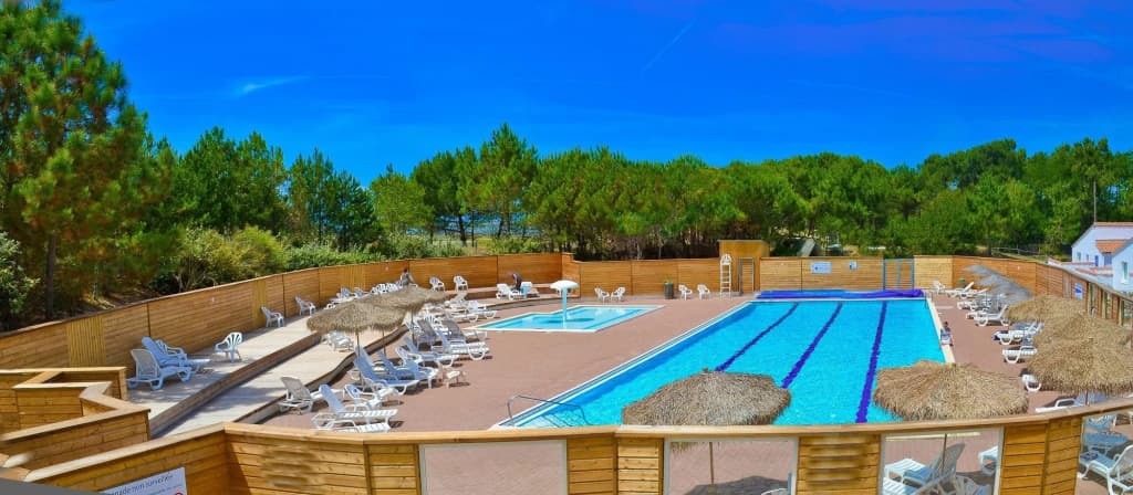 Village Club de la Grande Baie - Photo 4