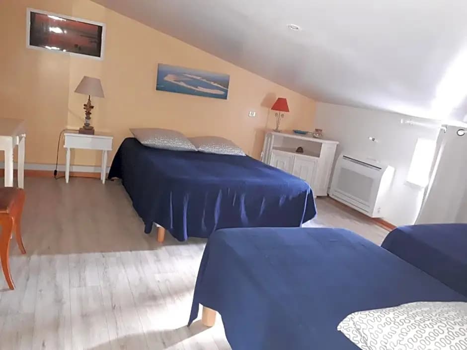 Le Relais de la Praya - Photo 2