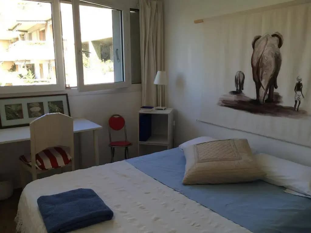 B&B La Petite Maison - Miniature 6