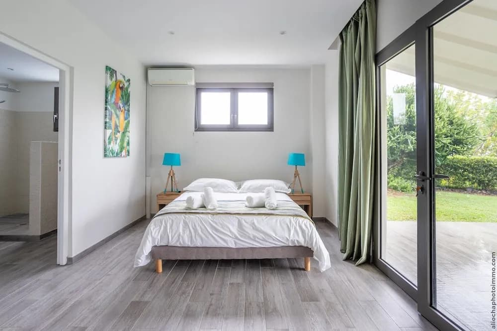 Villa Sea View - Photo 2