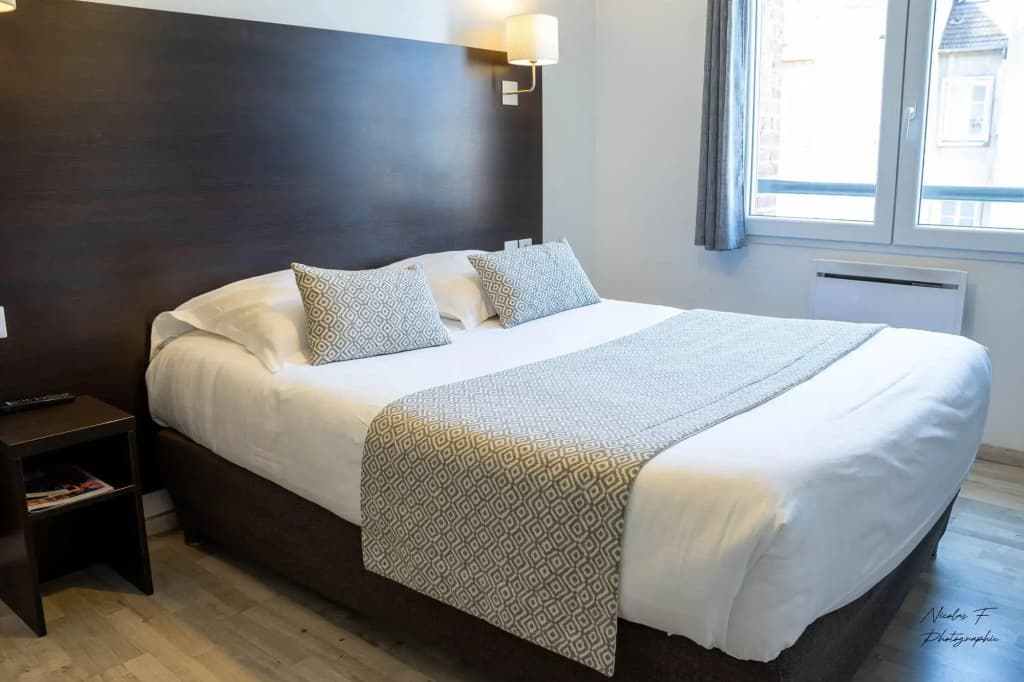 Hotel de la Cathedrale - Photo 4