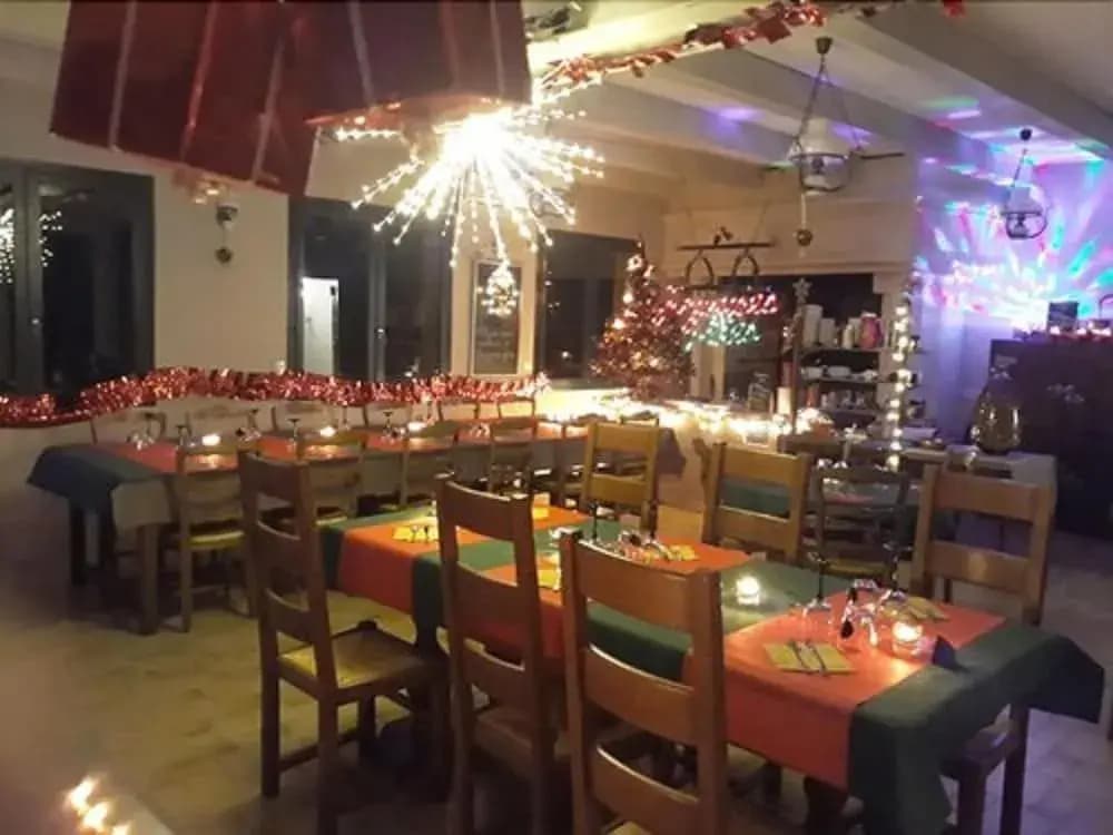 Hotel Restaurant L'Eysse - Miniature 8