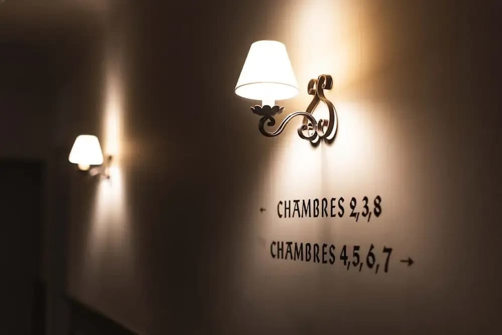 Hotel Marie Eder - Photo 2
